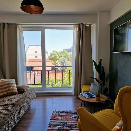 Free Parking & Self Check-In Westside Studio Near The Lake, Lacul Morii, Near Metro Stations Sector 6 Bucharest Exterior photo